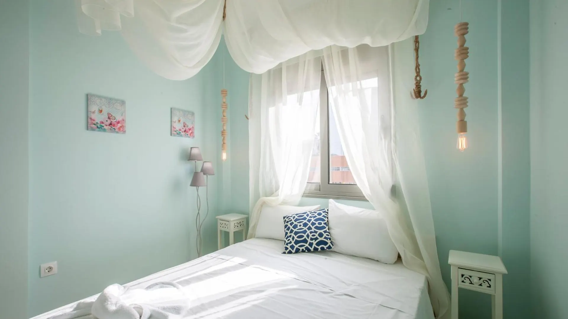 Apartament Retreat Dajana Dario Coco Pefkochori Grecja