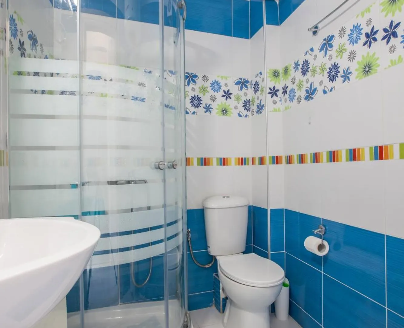 Retreat Dajana Dario Coco Appartement Pefkochori