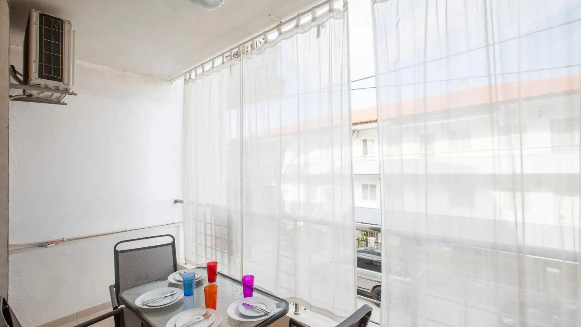 Retreat Dajana Dario Coco Appartement Pefkochori