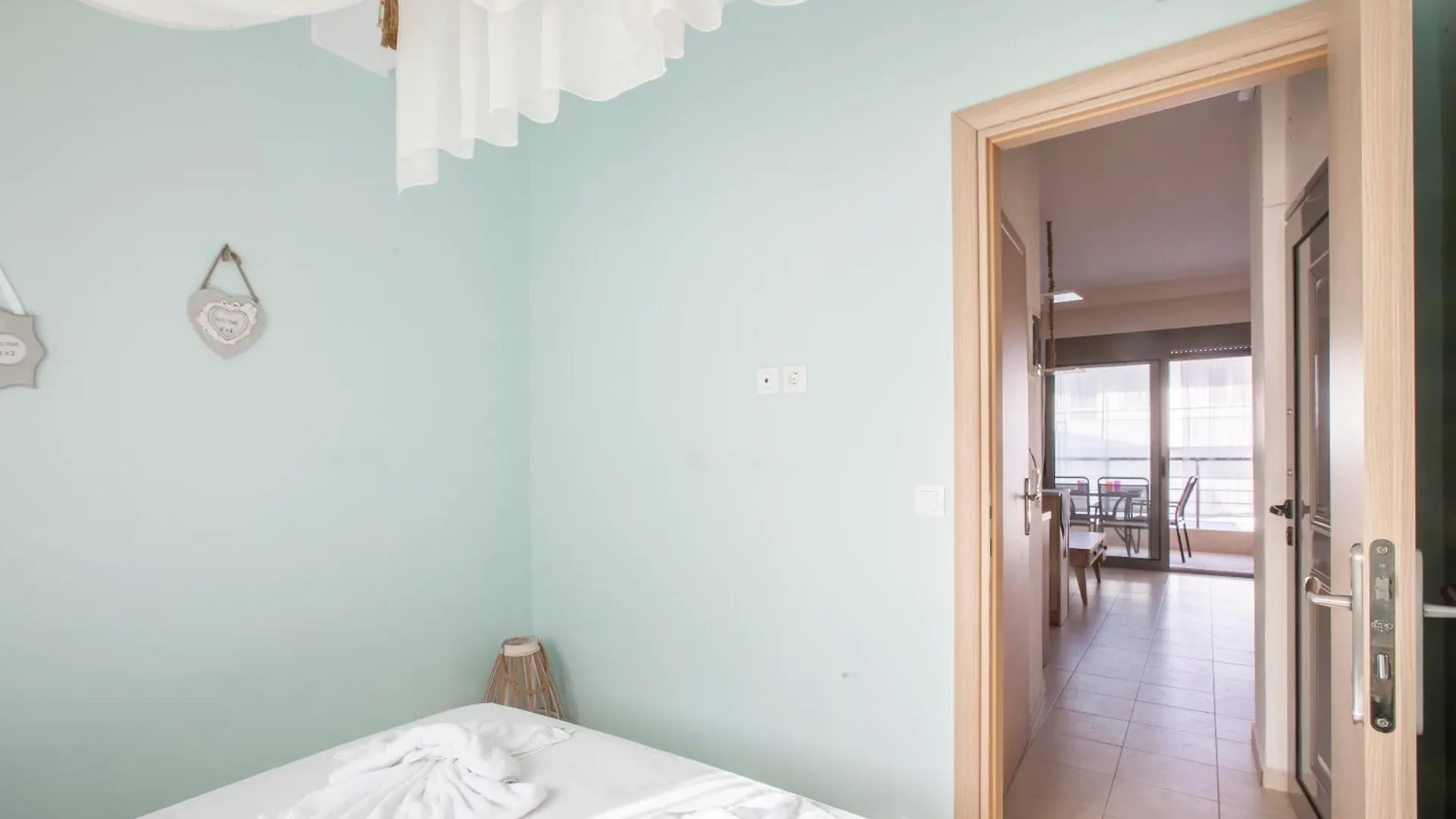 Retreat Dajana Dario Coco Appartement Pefkochori