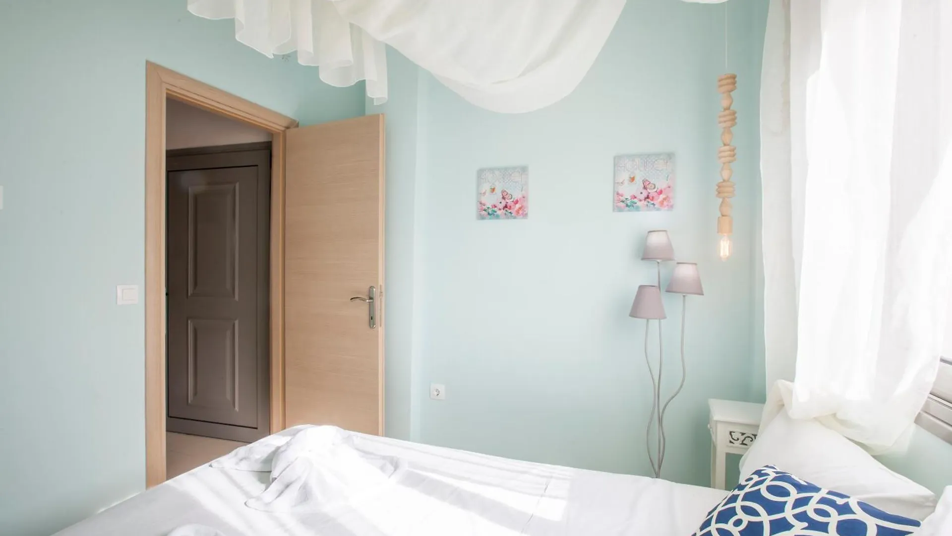 Retreat Dajana Dario Coco Appartement Pefkochori