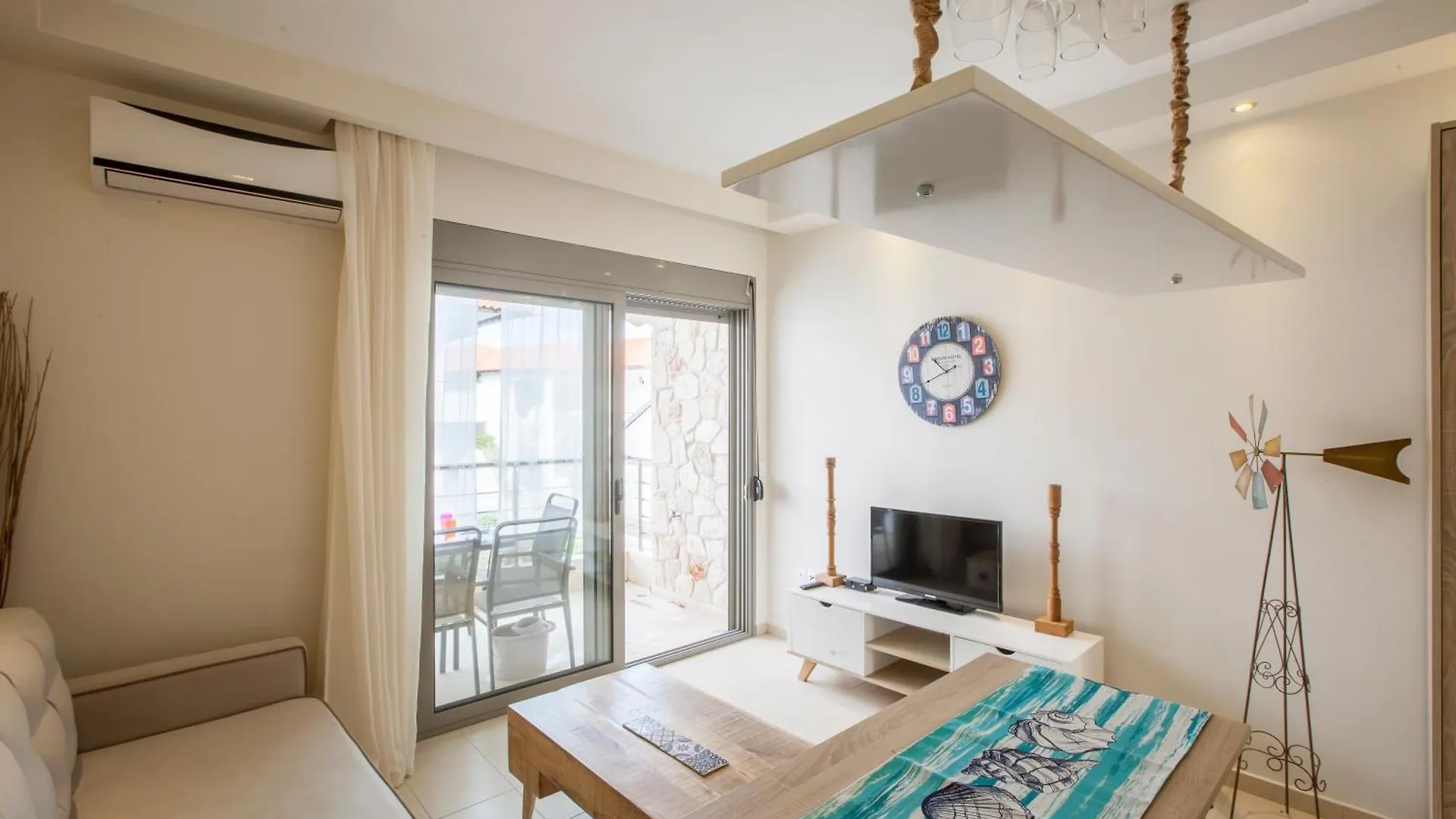 Retreat Dajana Dario Coco Appartement Pefkochori